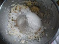 自制圣诞小饼干做法图解5)