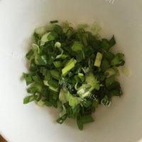 美味的蒜蓉大虾做法图解5)