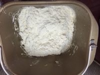 美味的肉包子做法图解1)