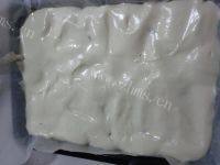 自己做的葡萄干蛋糕卷做法图解12)