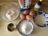 自制8寸戚风做法图解1)