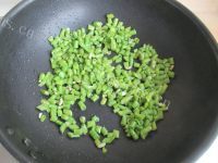 好吃的鹅蛋豇豆做法图解5)
