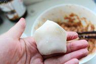 三鲜馄饨做法图解7)