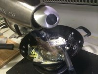 我的红烧武昌鱼做法图解5)