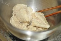家常菜麻辣鸡丝做法图解3)
