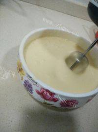 美味的章鱼小丸子做法图解2)