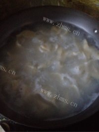 美味的鲅鱼饺子做法图解8)