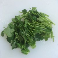 好吃的香辣吮指龙虾尾做法图解2)