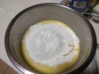 色香味俱全的华夫饼做法图解8)