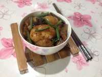 好吃的台湾卤肉蛋做法图解11)