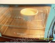 自制无糖蛋糕做法图解11)