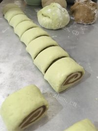 花样馒头做法图解3)