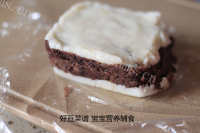 自制山药红豆糕做法图解12)