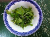 家常菜白菜排骨汤做法图解6)