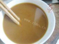 我的照烧鸡排饭做法图解3)
