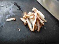 家常菜凉拌白菜芯做法图解3)