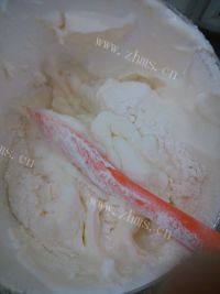 DIY好吃的蛋糕做法图解6)