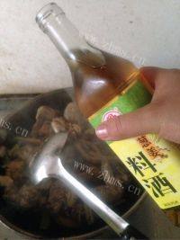 家庭版大盘鸡做法图解9)
