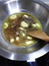 诱人的圣诞姜饼屋做法图解2)
