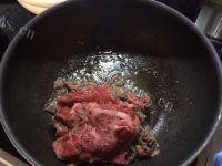 美味日式牛肉火锅做法图解5)