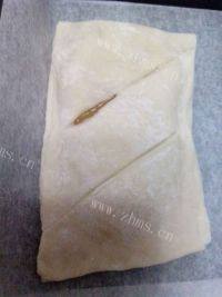 自制苹果派做法图解4)