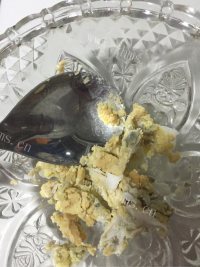 DIY寿司做法图解3)