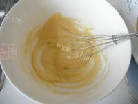 色香味俱全的迷你玛德琳做法图解3)