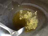 喷香的孜然肉片做法图解3)