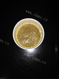 美味的烤秋刀鱼做法图解3)