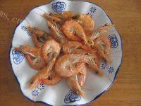 「DIY美食」白灼虾