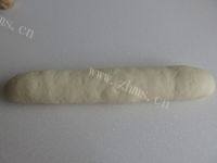 美味的羊肉烩面做法图解5)