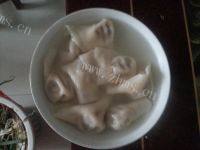 自己做的鲜肉馄饨做法图解14)