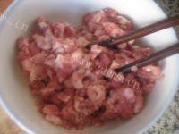 香嫩可口的白菜水饺做法图解1)