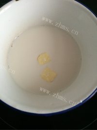 自制舒芙蕾做法图解2)