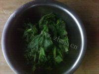 家常菜清炒菜薹做法图解4)