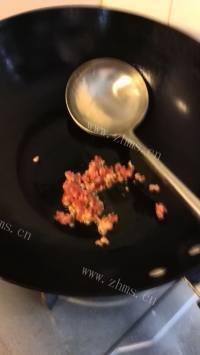 质嫩爽口的麻婆豆腐做法图解5)