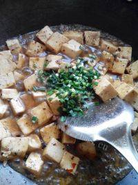 家常菜麻婆豆腐