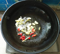 我的口磨烩黄牛肉做法图解5)
