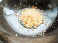香喷喷的鱼香肉丝做法图解6)