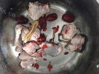 滋补羊肉汤做法图解2)