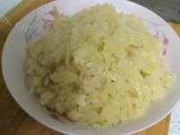 香爽的土豆大肉水饺做法图解6)