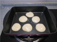 色香味俱全的迷你夹心松饼做法图解18)