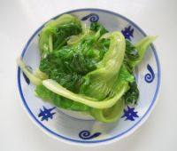 自己做的腊味排骨煲仔饭做法图解13)