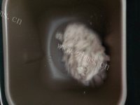 五味俱全的全麦吐司做法图解2)