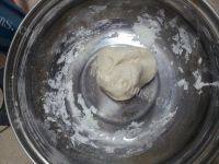 味道不错的香蕉饼做法图解3)