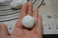 可爱的色子汤圆做法图解11)