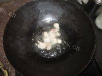 「自制」白菜香菇炒瘦肉做法图解2)