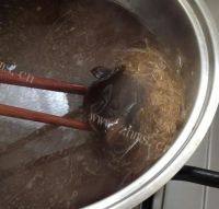 美味的羊肉泡馍做法图解20)