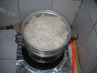 美味的牛肉豆皮做法图解17)