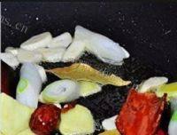 味道不错的红烧牛肉面做法图解2)